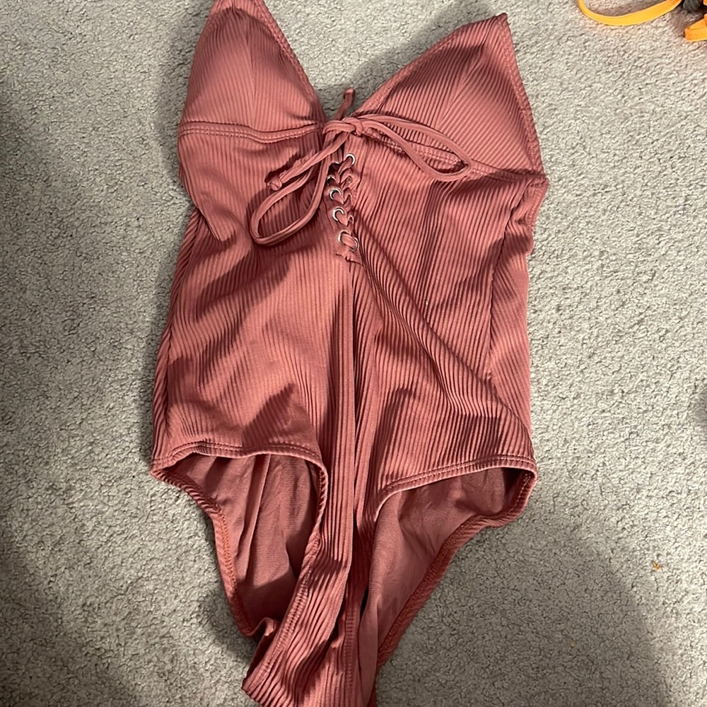 rue 21 swim one piece
